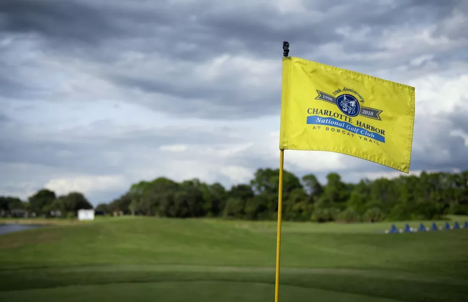 Charlotte Harbor National GC