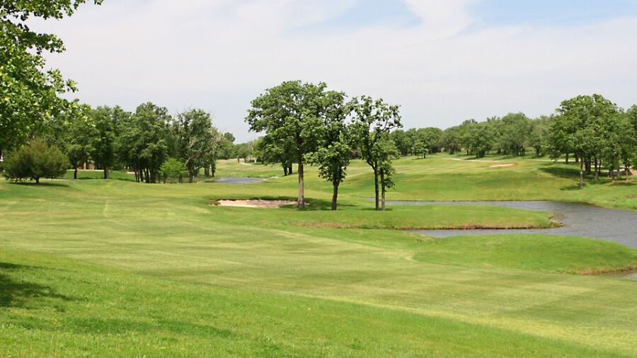 Winter Creek GCC