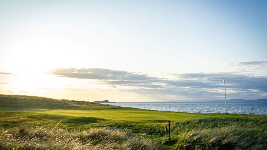 The North Berwick GC