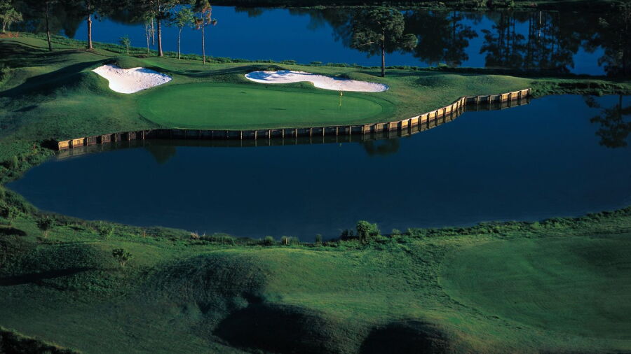 Glenlakes GC