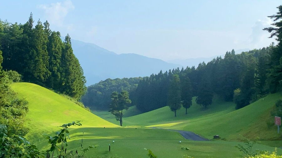 Ikaho GC