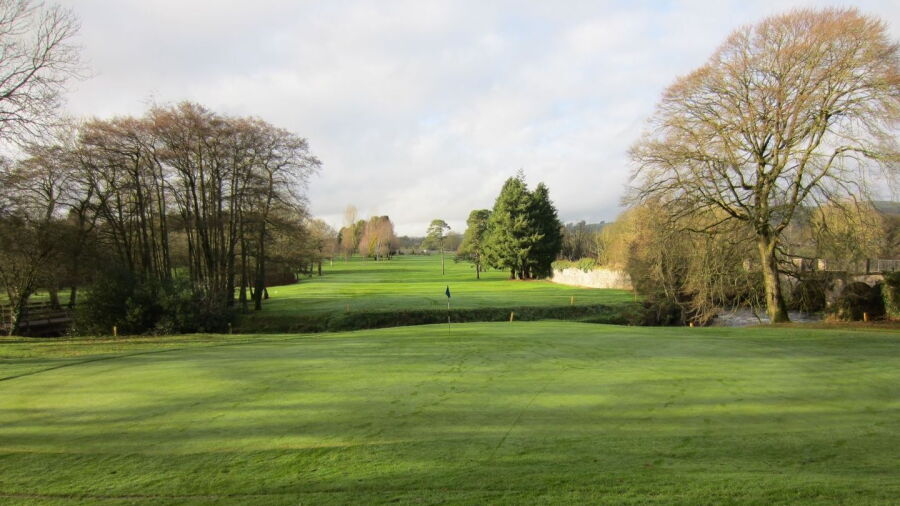 Mitchelstown GC