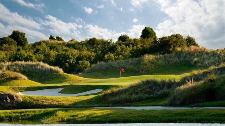 Kiawah Island Club - Cassique: #2