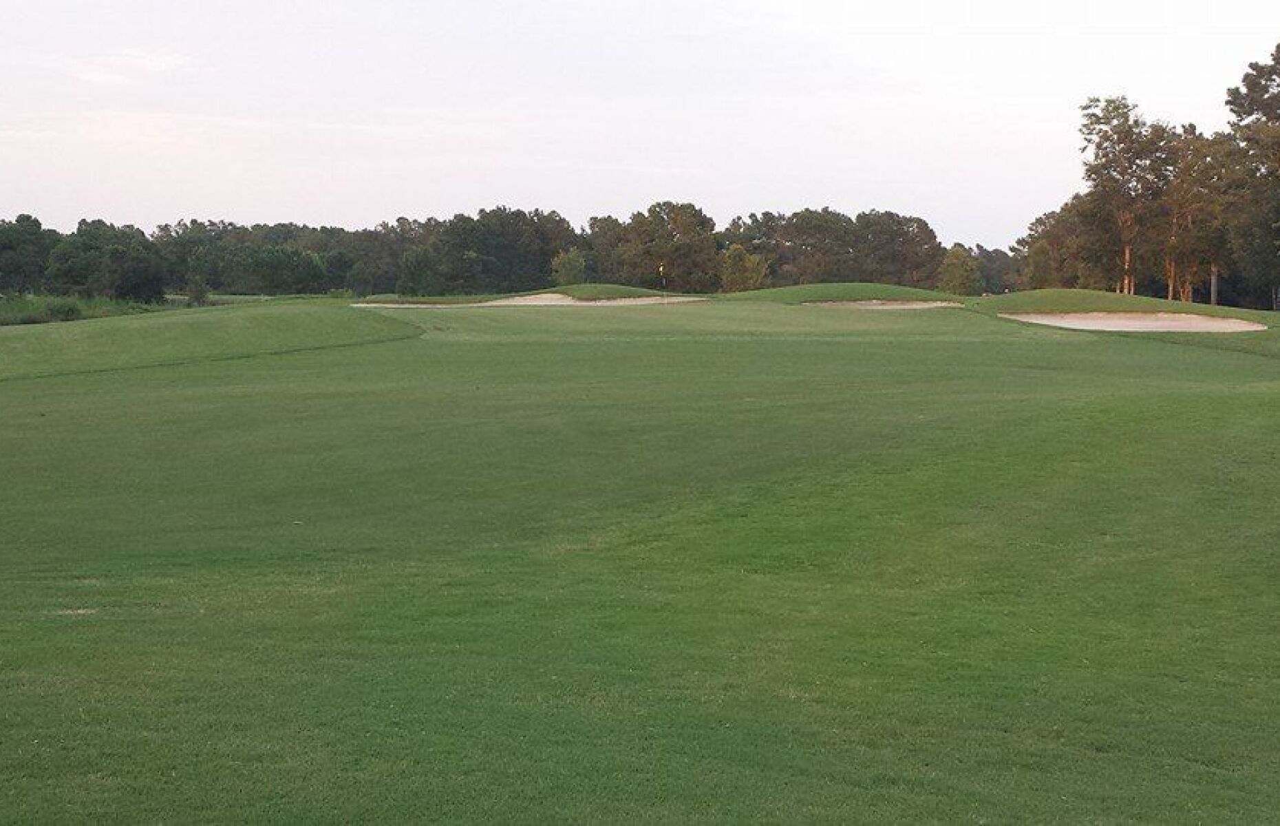 Meadowlands Golf Course in Calabash, North Carolina, USA GolfPass