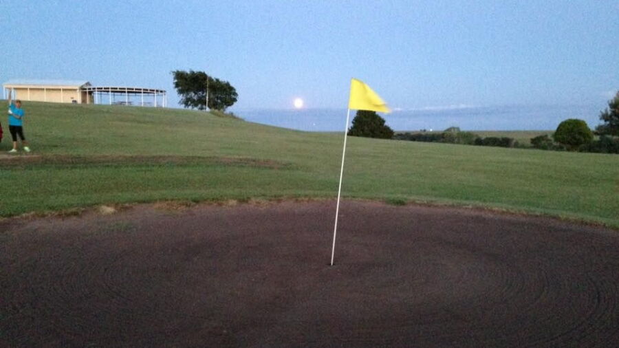 Lakeview GC