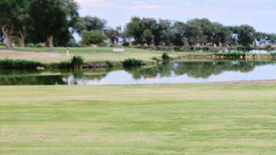 Roswell CC