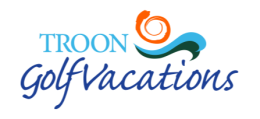 TROON Golf Vacations