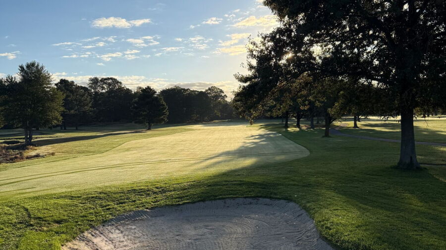 Maple Dale CC