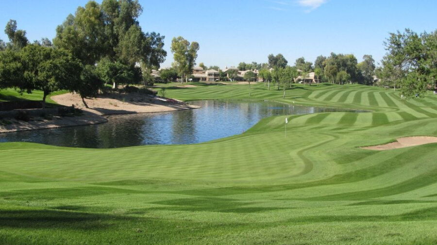 Gainey Ranch GC