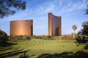 Las Vegas 5-Day Ultimate Intinerary