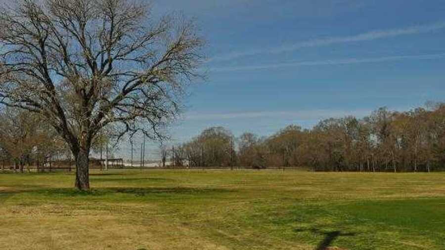 J.S. Clark Park GC