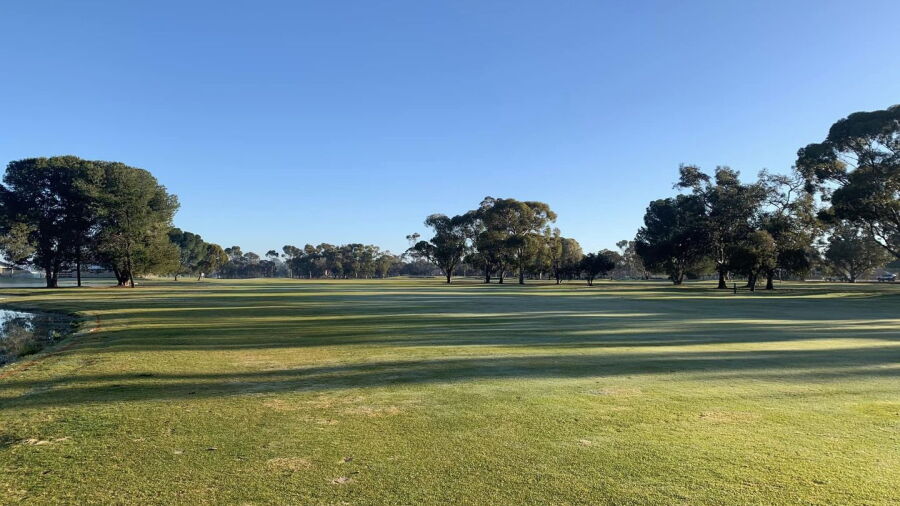 Mildura Golf Resort