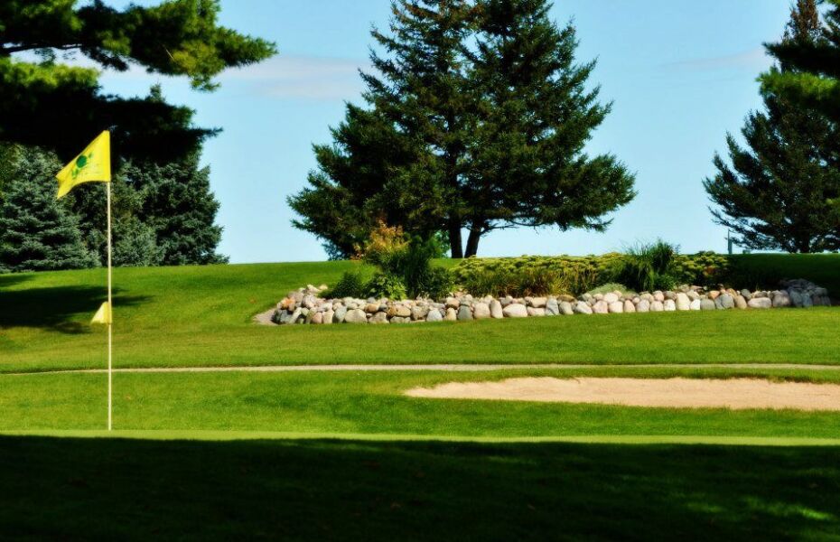 Thunder Bay Golf Resort in Hillman, Michigan, USA GolfPass