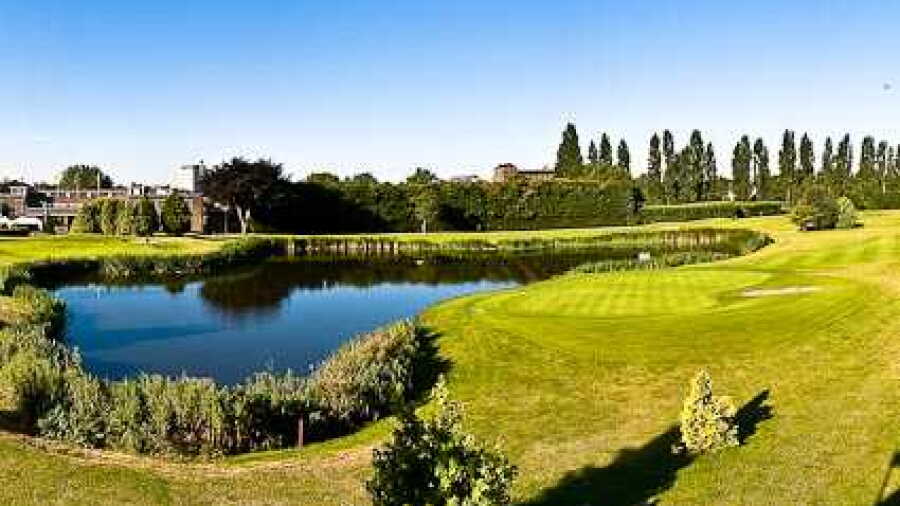 Dukes Meadows GC