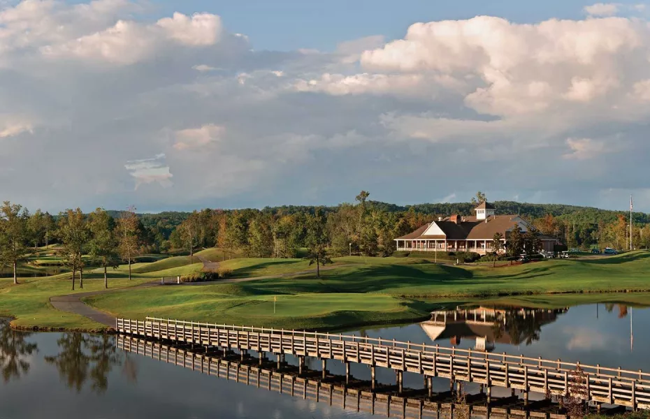 Heartbreaker at Silver Lakes: #9