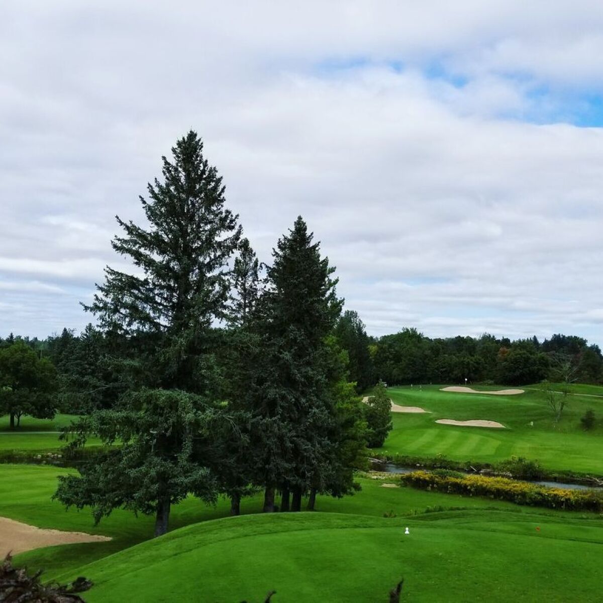 Caledon Country Club in Caledon, Ontario, Canada GolfPass