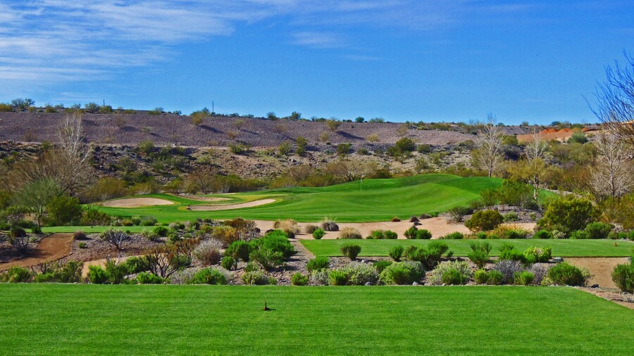 Wickenburg Ranch G.C. - no. 2