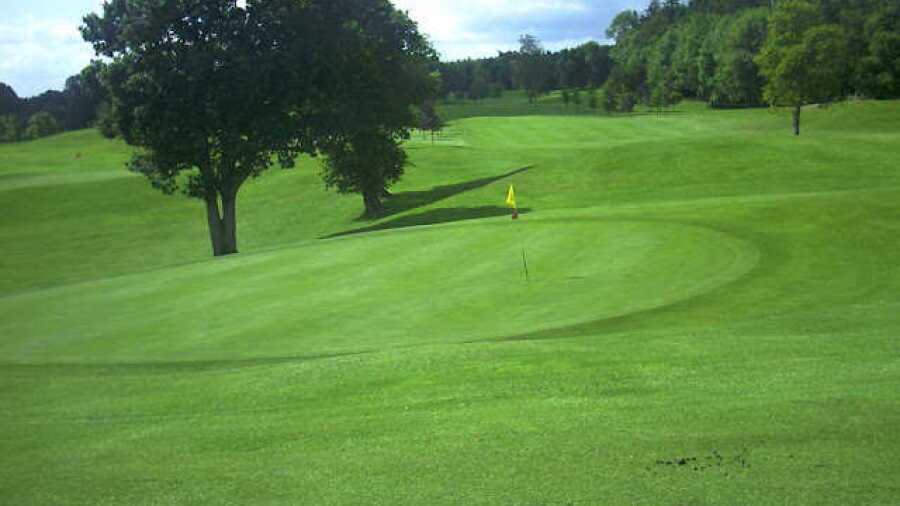 Templemore GC