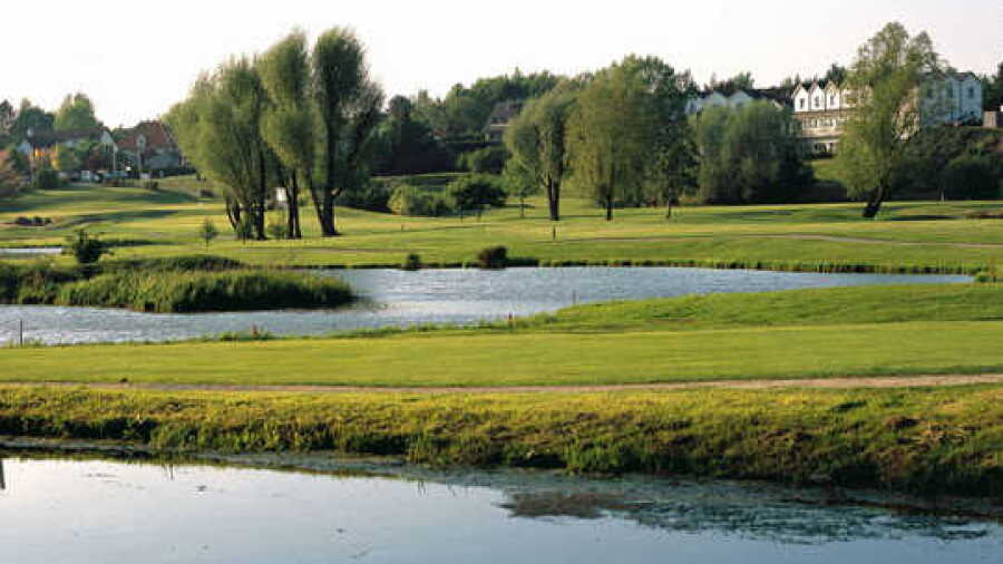 Arras GC