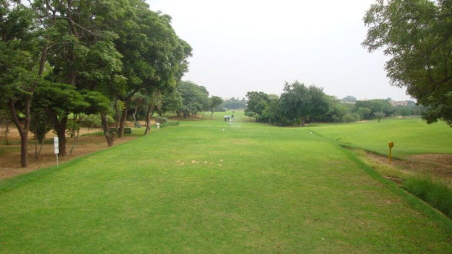 Karachi GC