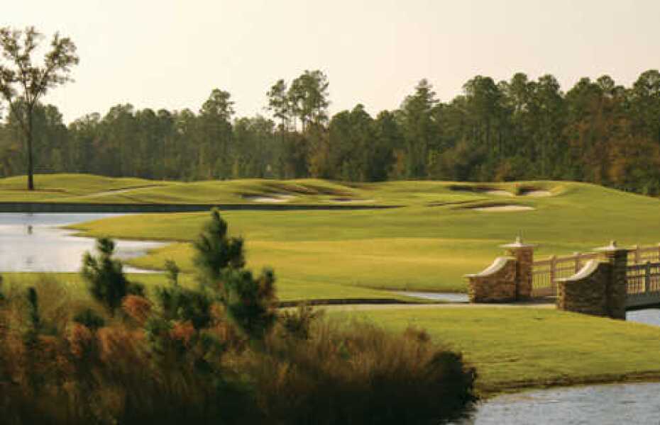 St. Johns Golf & Country Club in St. Augustine, Florida, USA GolfPass