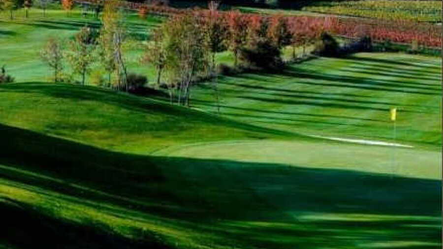 Lengenfeld Kamptal-Donauland GC
