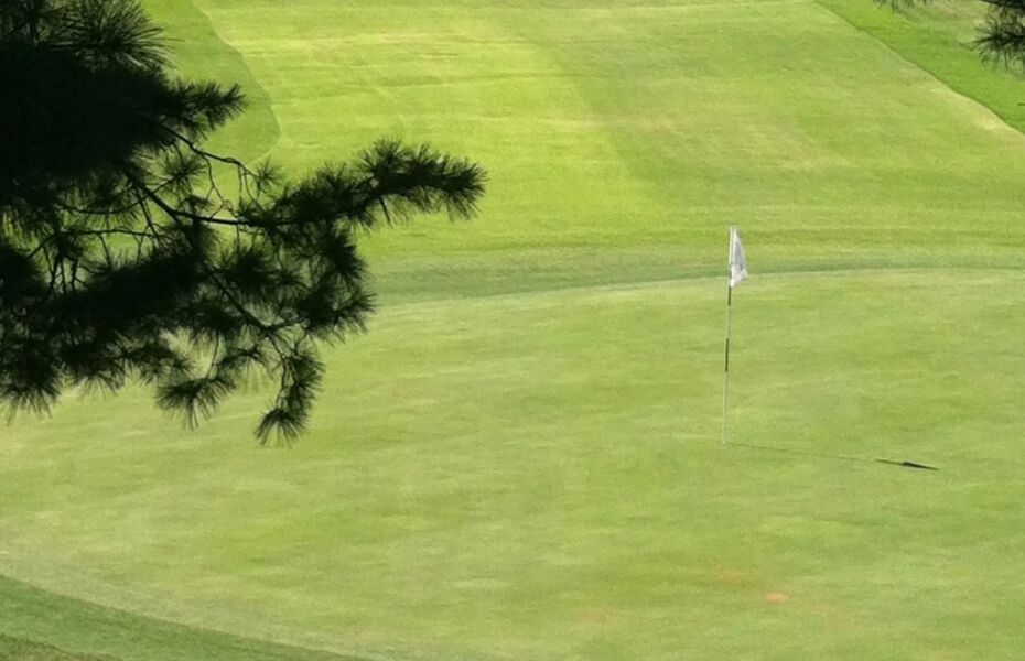 Western Hills Country Club in Mount Vernon, Indiana, USA GolfPass