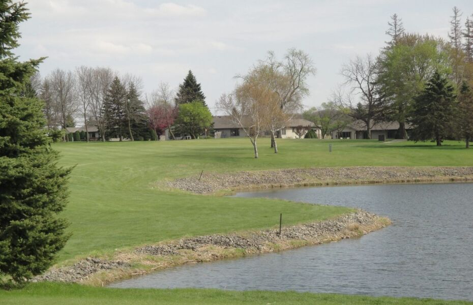 Brooktree Golf Course in Owatonna, Minnesota, USA GolfPass