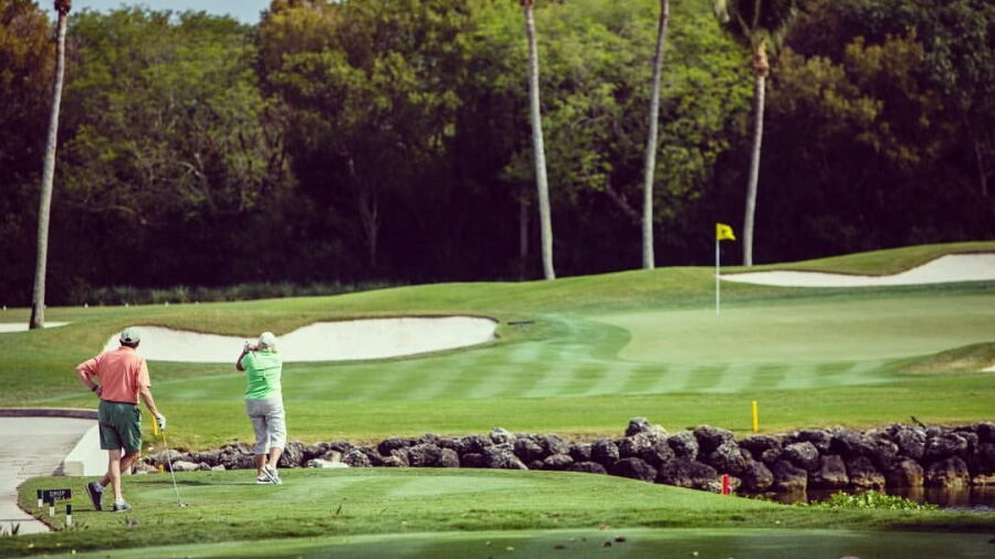 Ocean Reef Club