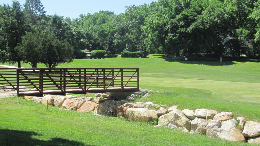 Glenhardie CC