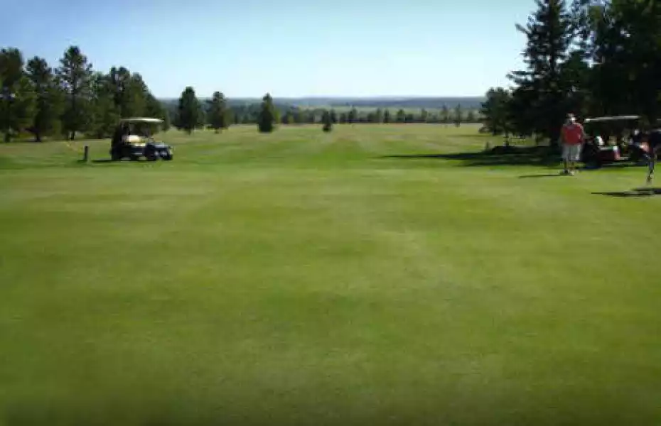 Raven Meadows Golf Resort