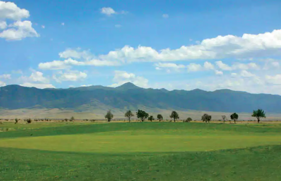 Valle Del Sol GC
