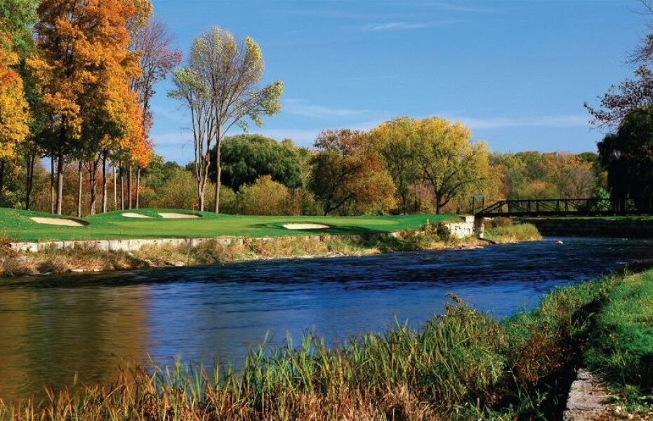 Credit Valley Golf and Country Club in Mississauga, Ontario, Canada GolfPass