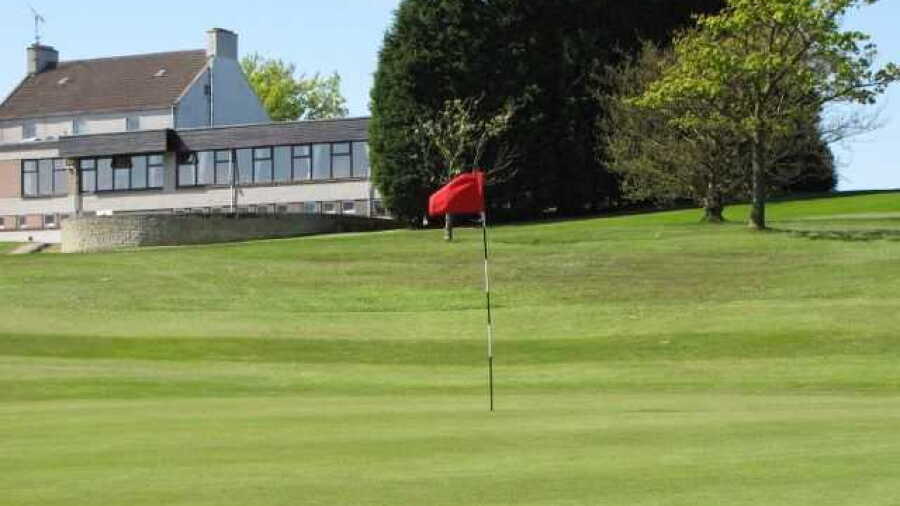 14th at Canmore