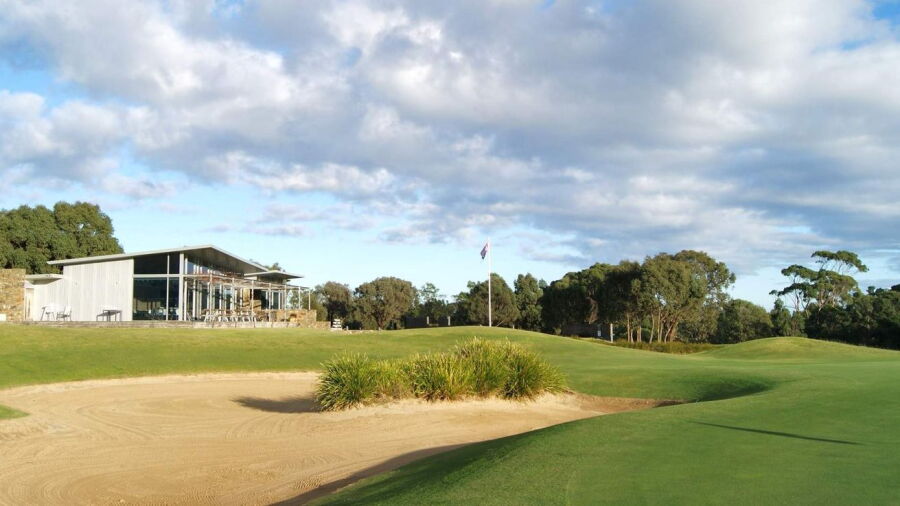 Kings Cove GC