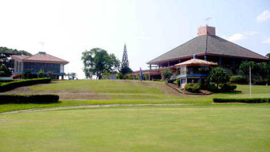 Guayaquil G & CC