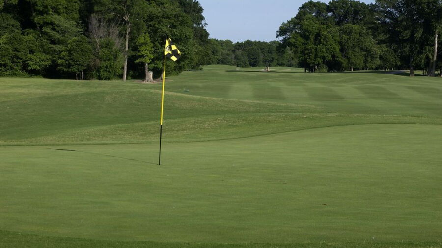 Twin Creeks GC