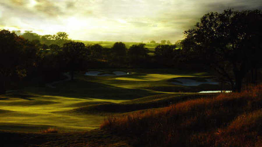Territory GCC: #14