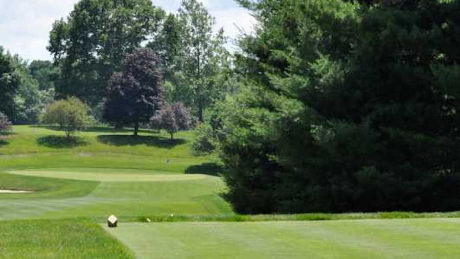 CC of Farmington