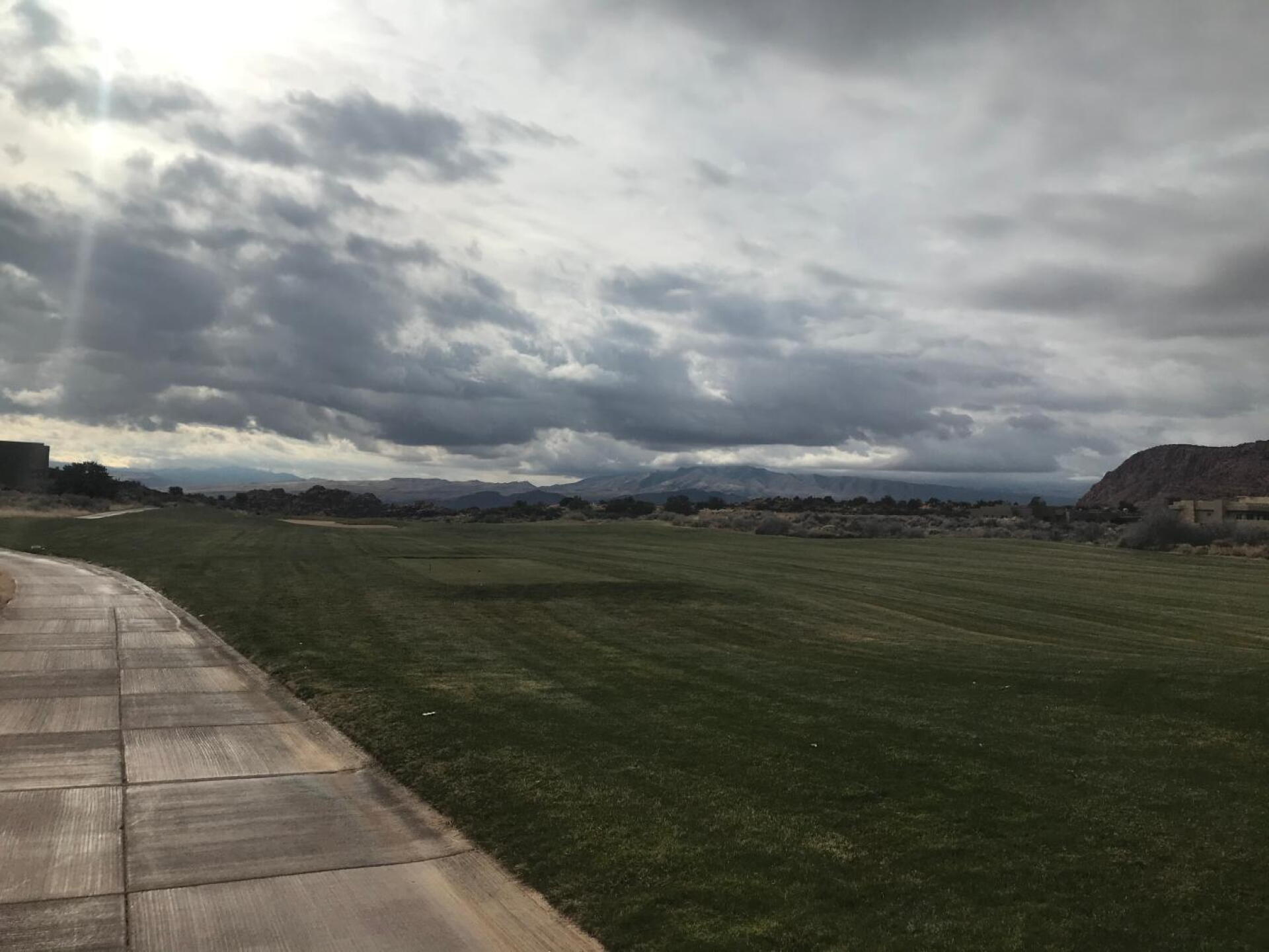 Excellent views (Photo submitted by edmondragon on 12/15/2019)