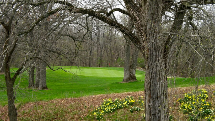 Elks CC