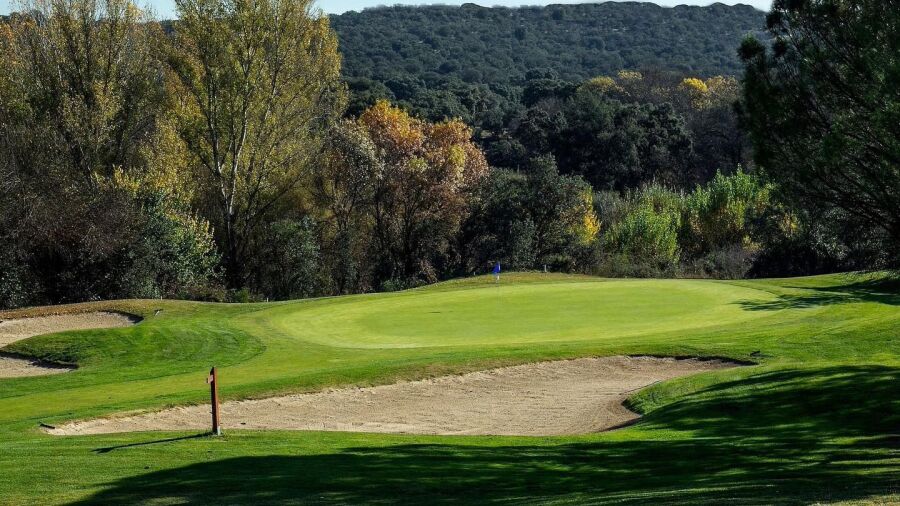 La Dehesa GC