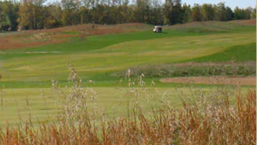 Oak Brook GC