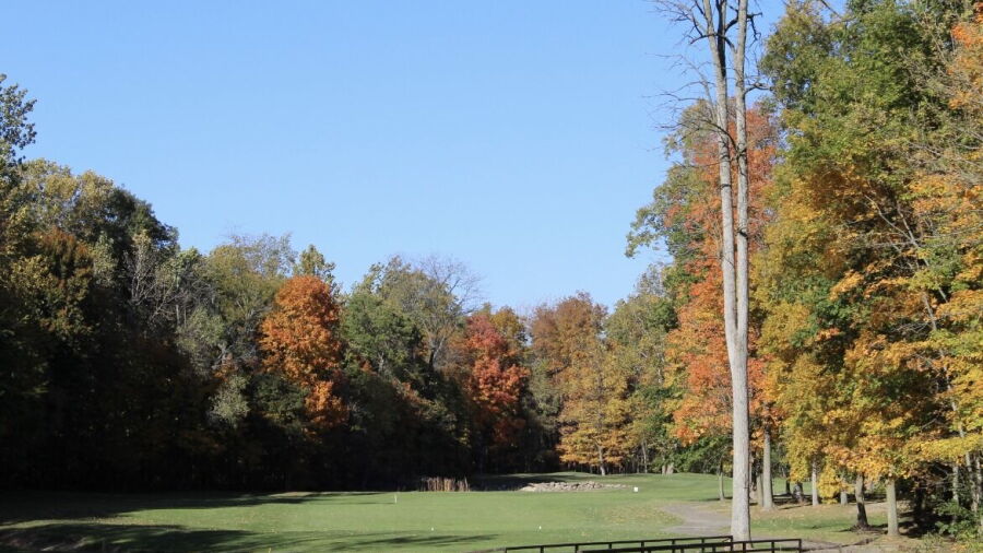 Wildcat Creek GC