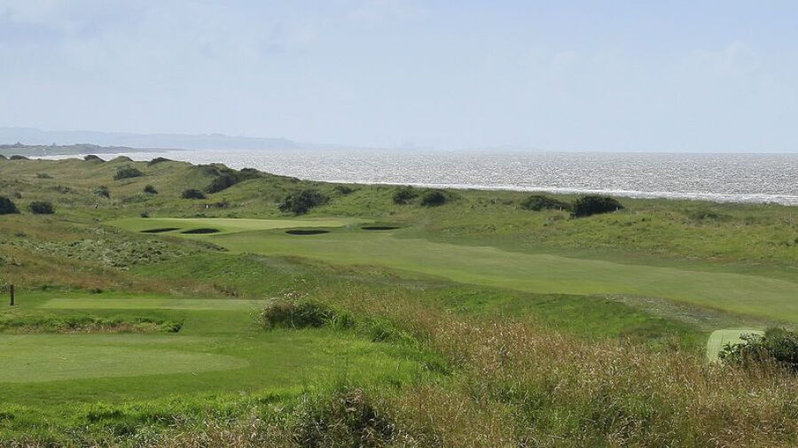 Silloth on Solway GC