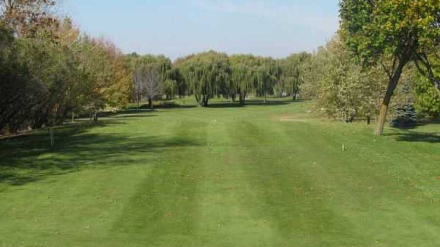 Blackstone Creek GC