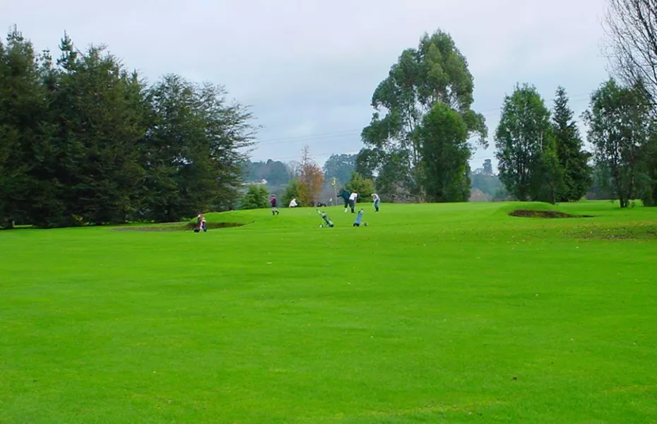 Osorno GC