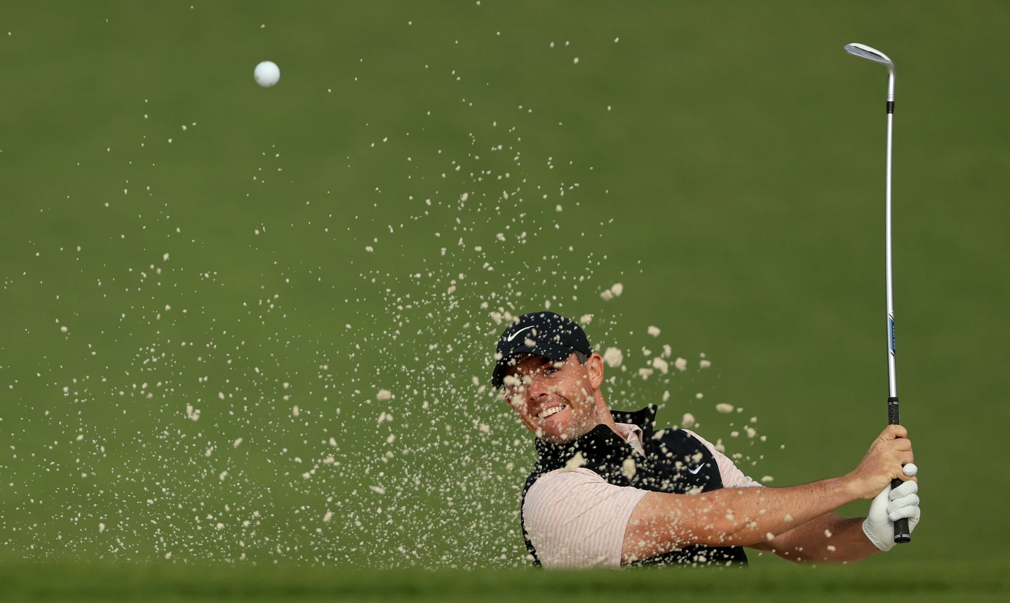 The Masters - Final Round - Rory McIlroy