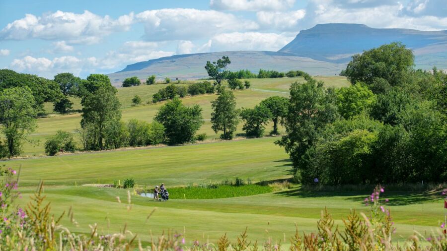 Bentham GC