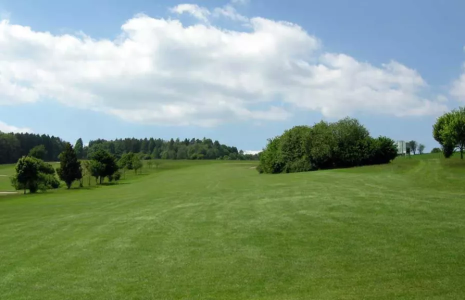 Buchenhof Hetzbach GCC: #1